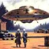 Nazi-UFOs
