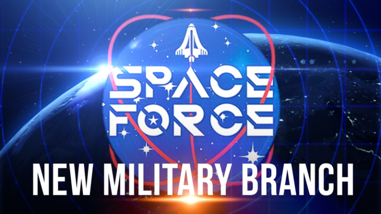 US Space Force to Stand Up a Doctrine Hub