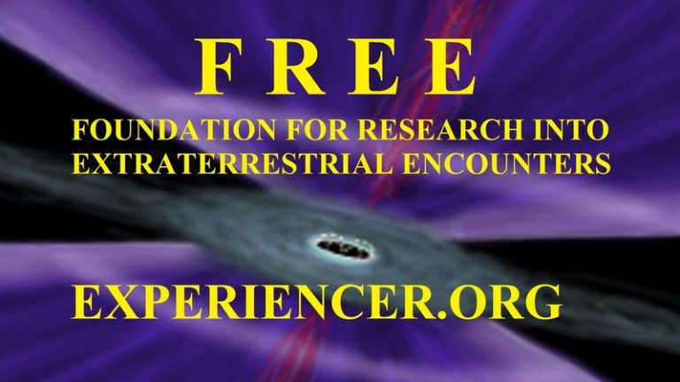 Experiencer-Based EXOPOLITICS: News from a Larger Contact Experiencer Survey by FREE
