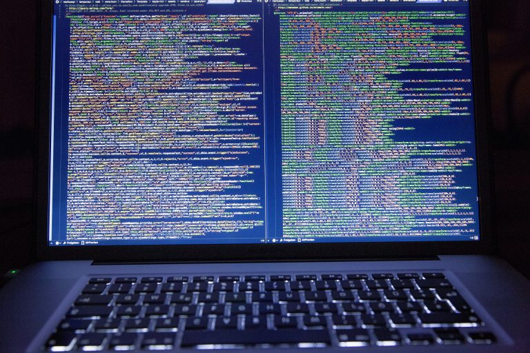Are Aliens Hacking into Our Data Systems to Study Us?