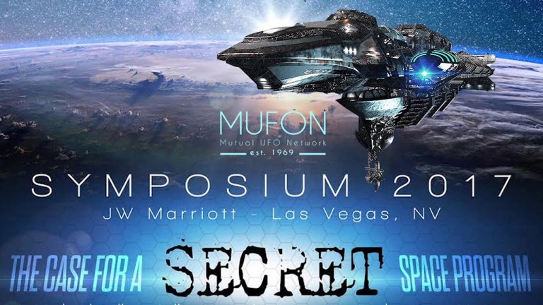 MUFON Symposium 2017 – Panel Discussion Video