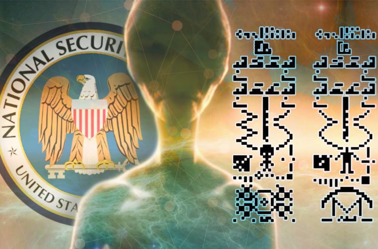 Lawsuit Reveals the NSA Received 29 “Extraterrestrial Messages” From Space A Long Time Ago