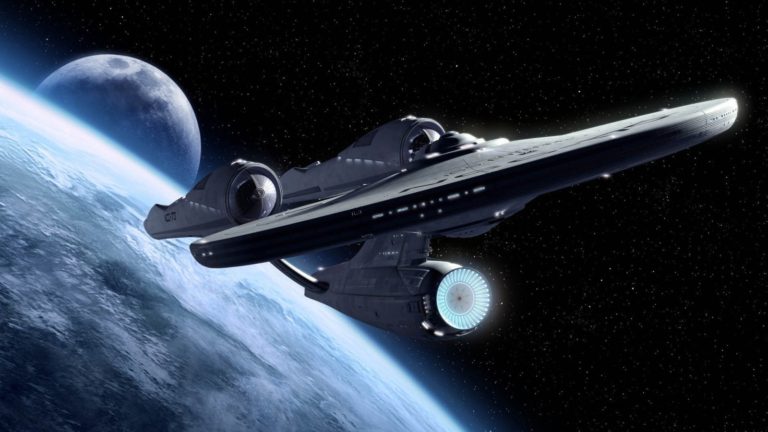 China’s ‘Physics-Defying’ EmDrive Could Allow Journey to Mars in Weeks