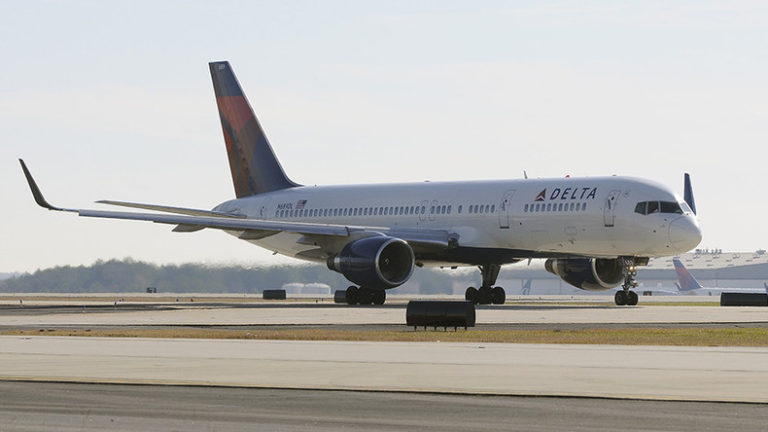 Plane Carrying NBA Stars Hit by ‘UFO’ During Chicago Descent