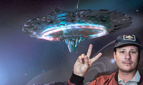 High Ranking US Government Official Blows Whistle On UFOs A Week After Leaving The Pentagon