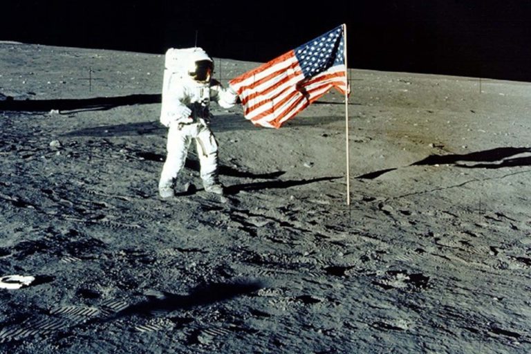 Trump’s NASA Pivot