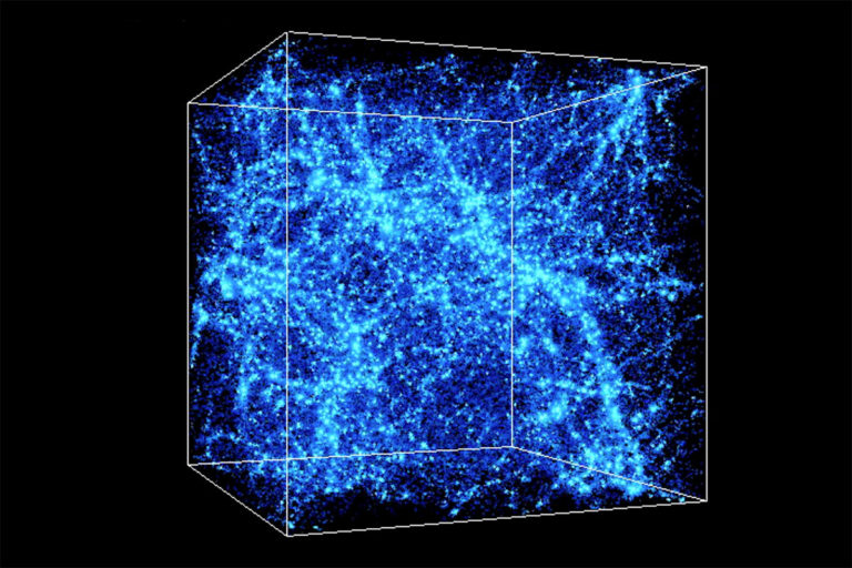 Half the Universe’s Missing Matter Has Just Been Finally Found