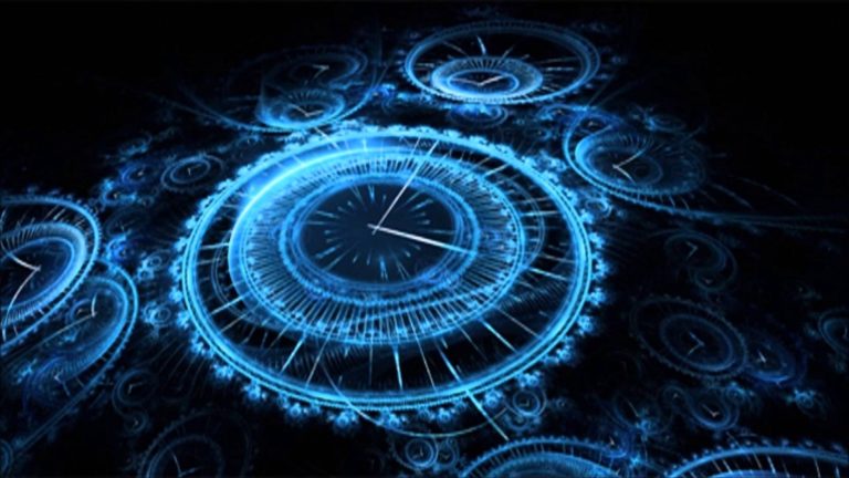 A Case for Time Travelers