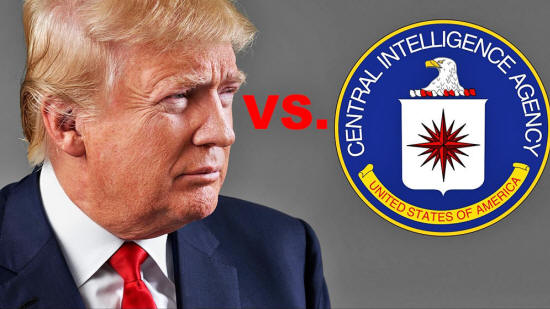 Historian Explains How Donald Trump May Be “Checkmated” By the National Security Community