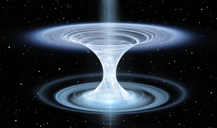 scientists-create-a-magnetic-wormhole-that-connects-two-regions-of