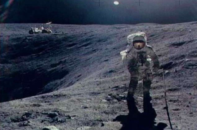 Astronauts Who Told the World We Are Being Visited & What They Said