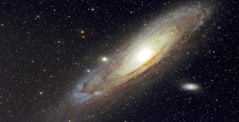 72 Newly-Discovered Galaxies Changes Odds in Fermi’s Paradox