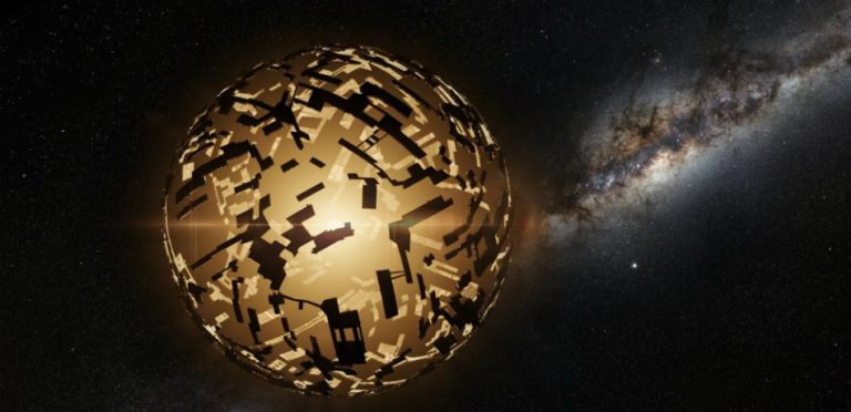 Scientists Wrong In Ruling Out ‘Alien Megastructure’ Around Dimming Star