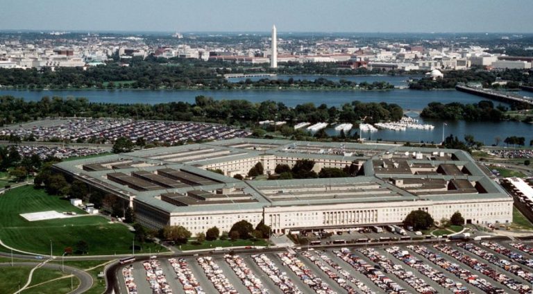 Air Force to Create Three-Star ‘Vice Commander’ Post in D.C. Area to Manage Space Activities