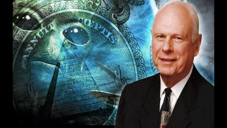 Ex-Canadian Minister: ‘Small Cabal’ is Running World, Could Avert Climate Change