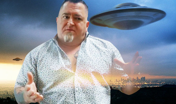 UFO Metal Mystery: Material Allegedly Stored by Pentagon is ‘Not From This Earth’