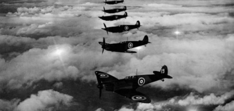 Mysterious “Discs” of the Second World War