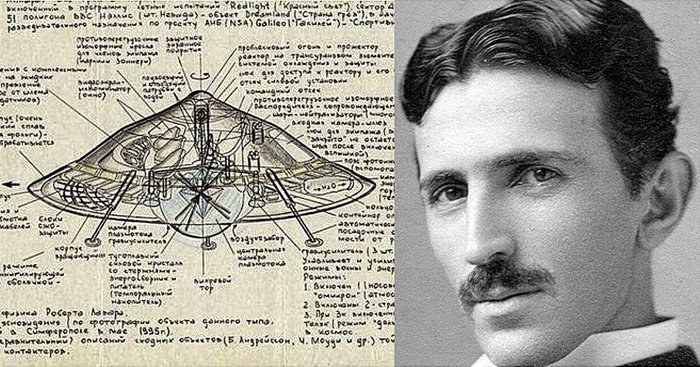 Nikola Tesla Wasn’t the Only One:  U.S. Places ‘Secrecy Orders’ On Thousands of Inventions