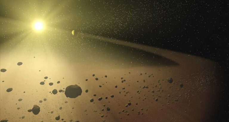 Alien Megastructure Star: Dimming Of Tabby’s Star Sets New Record