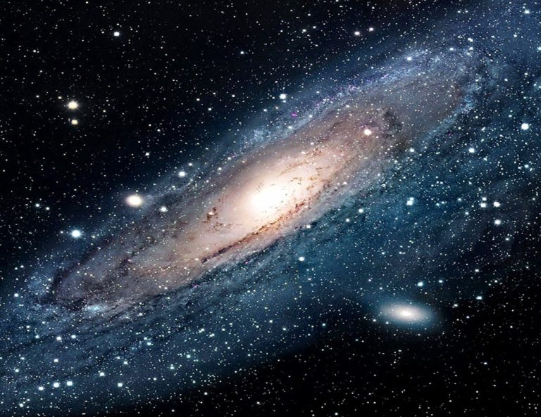 Is Humanity Unusual In The Cosmos?