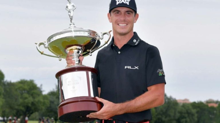 Billy Horschel Believes He Saw a UFO, Gets Ridiculed by Fellow PGA Tour Pros
