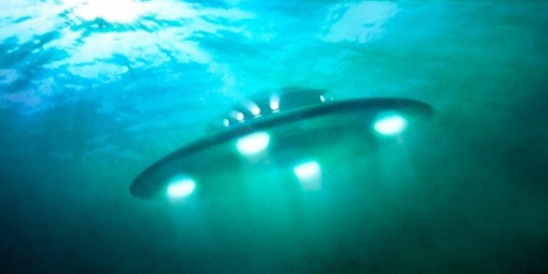 UFO Expert Calls for Probe After Declassified Russian Files Reveal Alien Encounters