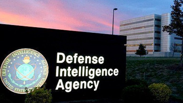 These Are Real Pentagon Reports On Warp Drive, Extra Dimensions, Anti-Gravity, And More