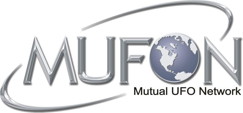 mufon tshirt