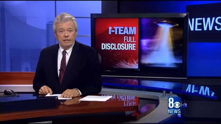 Confidential Report Analyzes Tic Tac UFO Incidents
