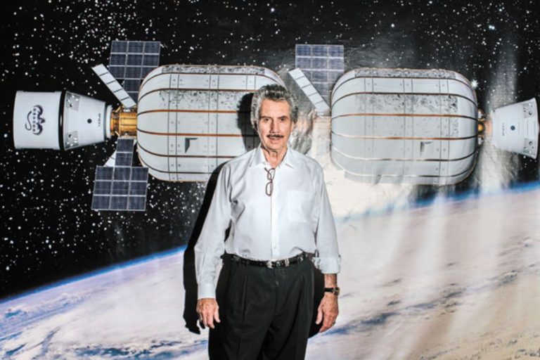 Pentagon UFO Research Also Studied Poltergeists, Invisible Entities, and “Bizarre Creatures”