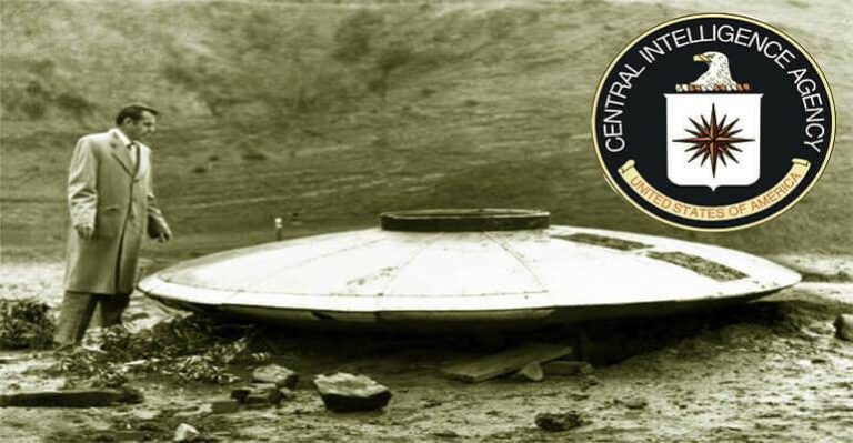 How Closely Are Ufologists Watched By Government Agencies?