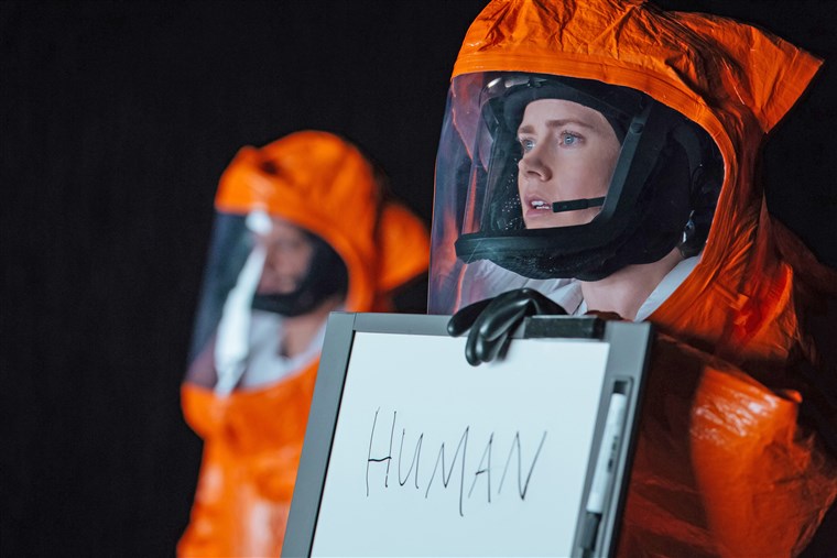 The Alien Protocols Exist to Communicate With Aliens