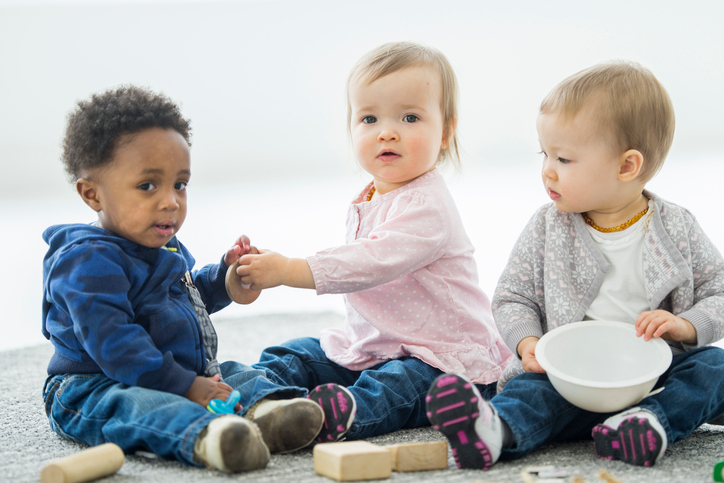 Why Kids May Be the Key to Communicating With Alien Life