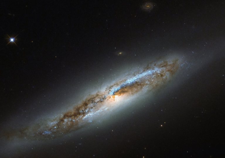 Advanced Alien Civilizations Could Be Living In Galaxy Clusters, and Humanity Would Do Well To Follow
