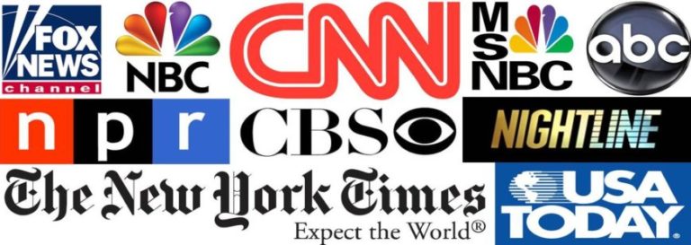 Mainstream Media UFO Stories Intrigues Public
