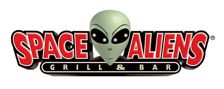 Aliens In a Diner?