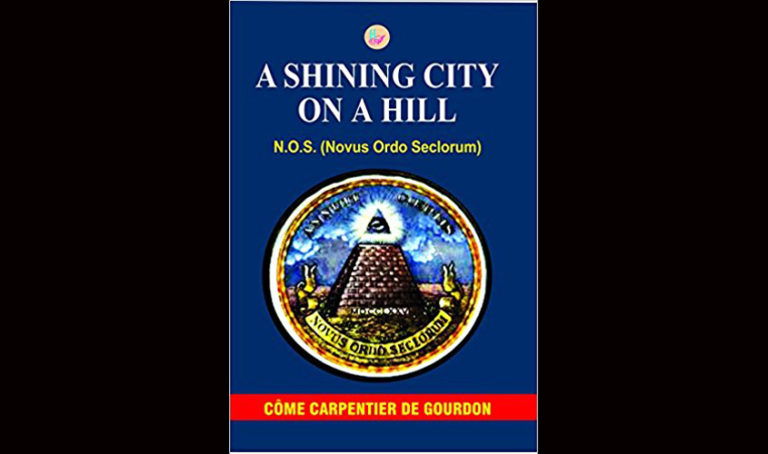 Review – Classified Reality – A Shining City on a Hill