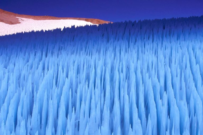 Jupiter’s Moon Europa Has Huge Shards of Ice That Could Stop Us Finding Aliens Who Live There