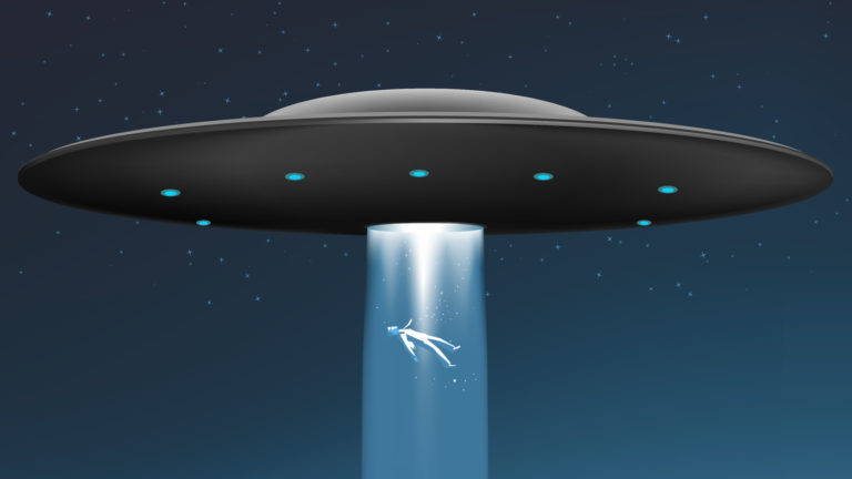 “The Consistency Is Mind Boggling” – University Professor On Alien Abductions