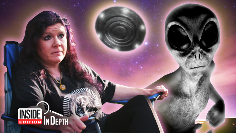 Inside the Support Group for People Who’ve Had Alien Encounters
