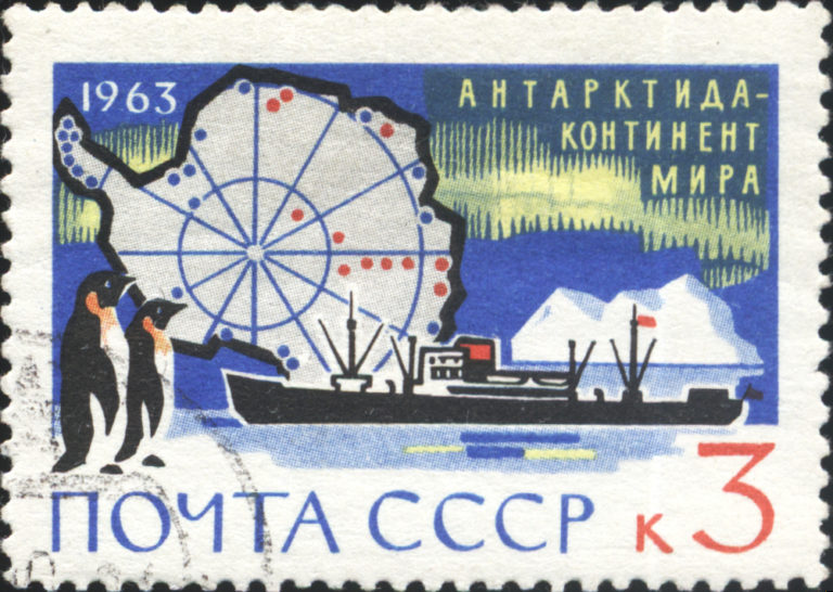 CIA Files Reveal Shocking Fate Faced by KGB Soldiers on Encountering UFO