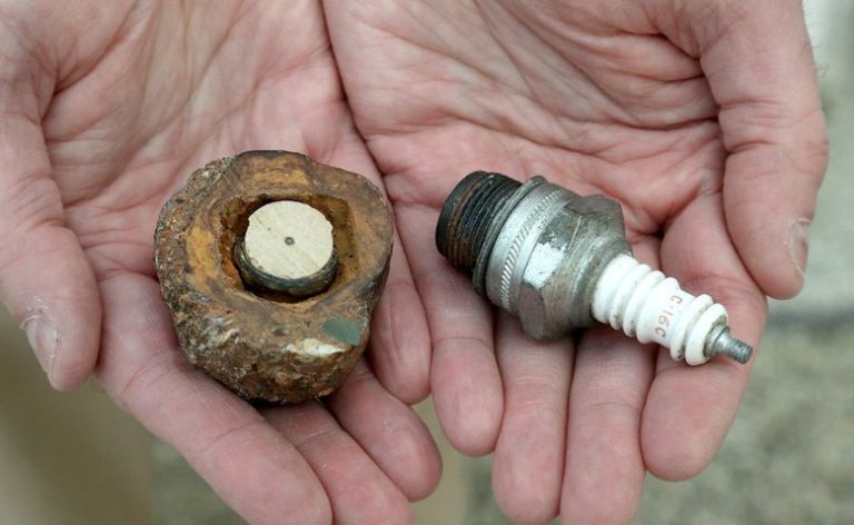 Artifact From An Ancient Civilization? The Truth is Out There – in Seattle