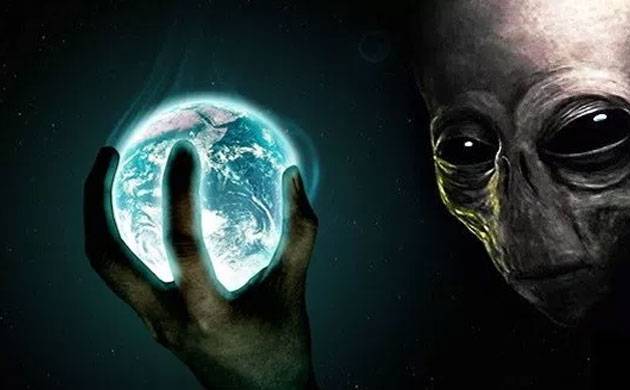 Why Do Extraterrestrial Visitors Come to Our Small Planet?