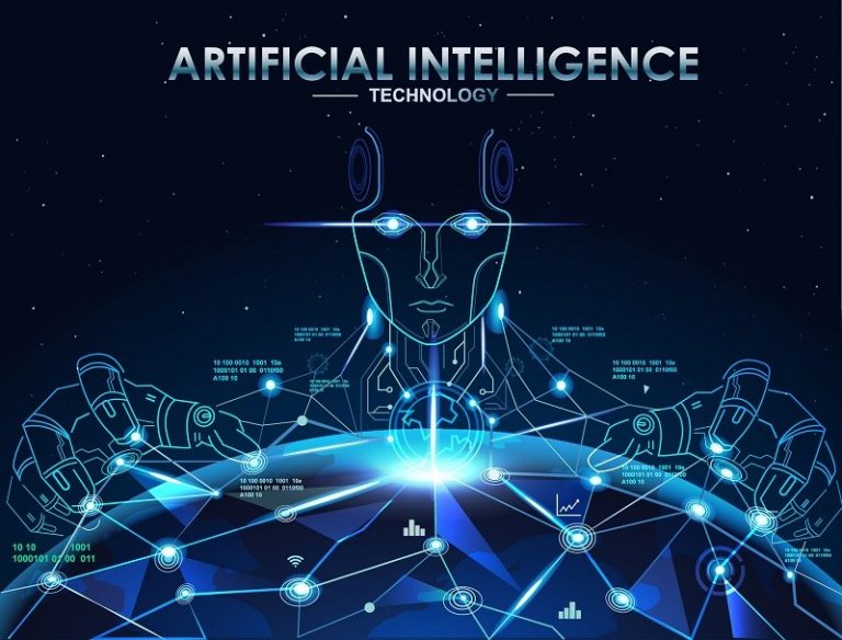 George Dyson Says We May Already Be Controlled by AI