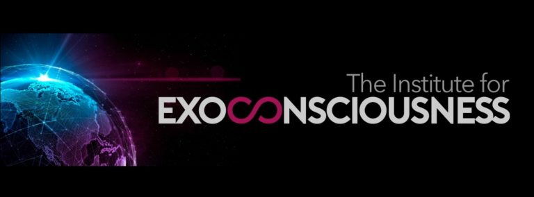 Newsletter Institute for Exoconsciousness