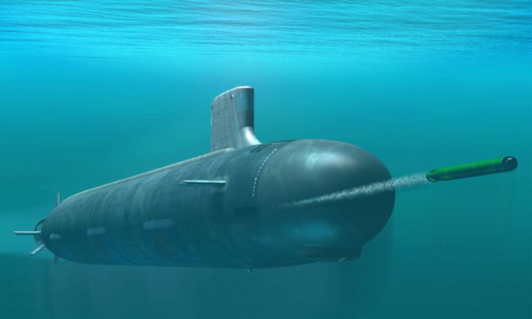 What U.S. Submariners Actually Say About Detection Of Unidentified Submerged Objects (USOs)