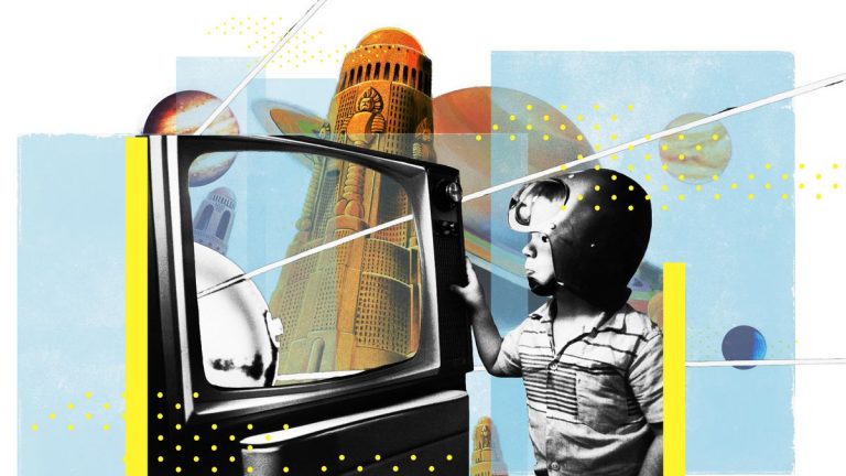 Astronomers Are Asking Kids to Help Them Contact Aliens