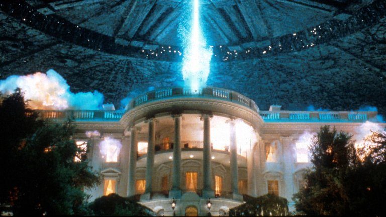 What If They Don’t Come in Peace?  Three Alien Encounter Scenarios