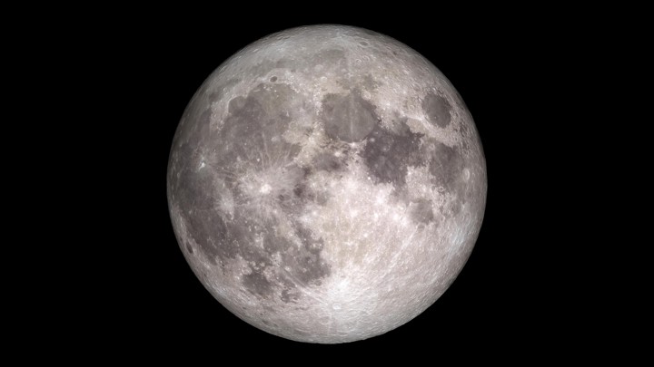 Multiple Scientists Publish Papers Suggesting The Moon Is Hollow & Artificially Made