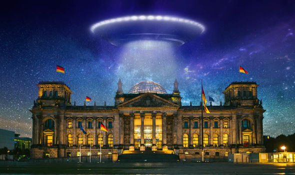 The Search for Extraterrestrial Intelligence Heats Up